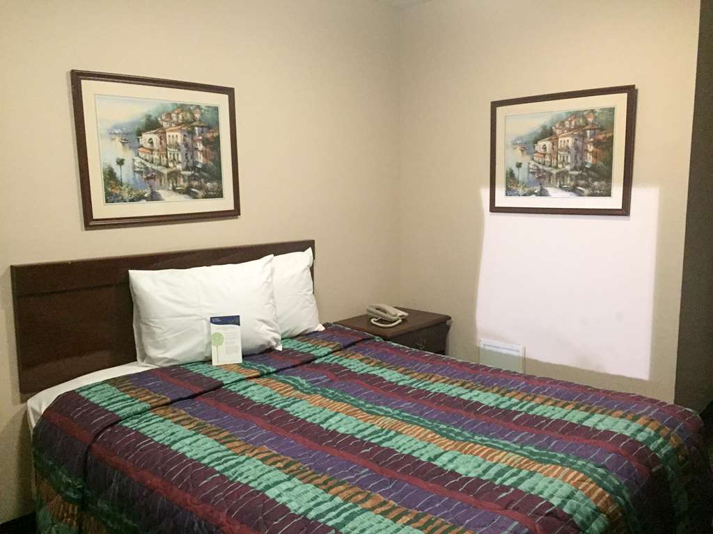 Motel 6-Greenville, Sc Cameră foto