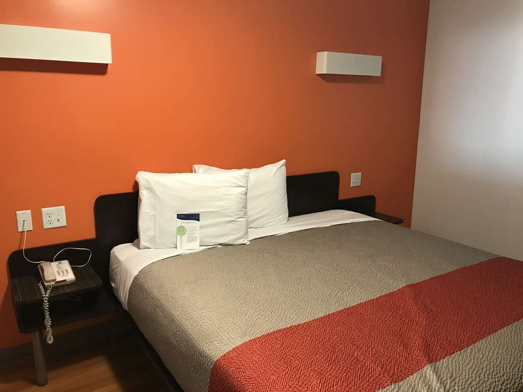 Motel 6-Greenville, Sc Cameră foto